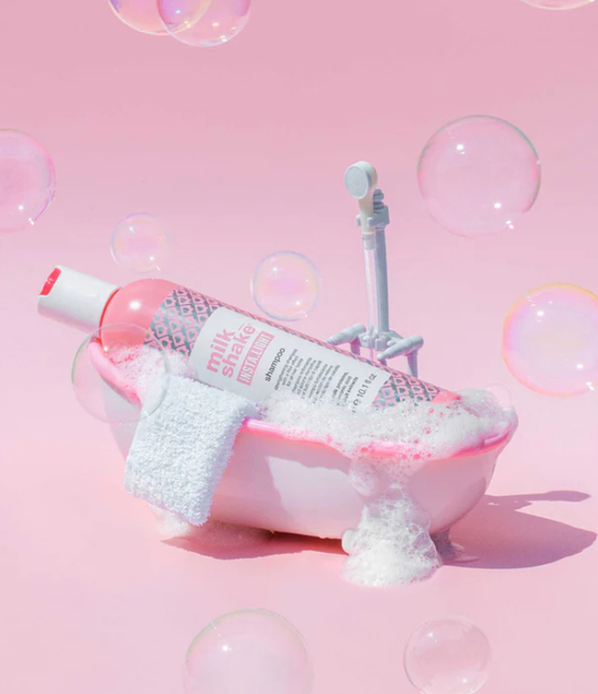 Шампунь для волосся Milk_Shake Insta. Light очищаючий 300 мл (8032274175926) - зображення 3