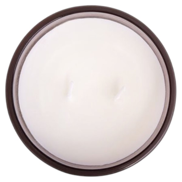 Świeca zapachowa Homla Woody Blend Sandalwood White Tea 705199 380 g (5906496705199) - obraz 4