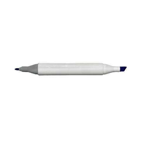 Набір скетч-маркерів 24 шт. для малювання двосторонніх Aihao sketchmarker (PM554-24) - зображення 3