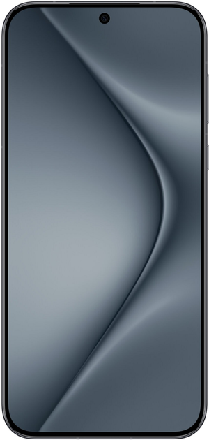 Smartfon Huawei Pura 70 12/256GB Black (51097VWL) - obraz 2