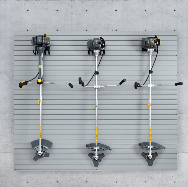 Kosa benzynowa Grunder TT-BC415 - obraz 3