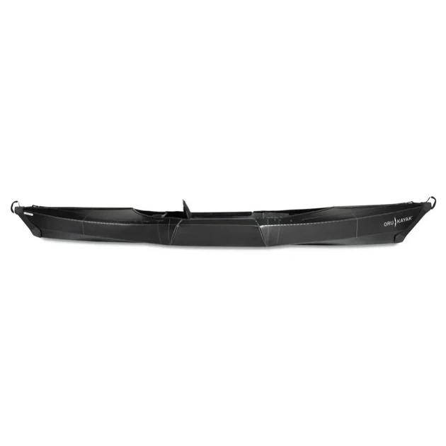 Каяк Oru Kayak Kayak Beach LT Sport (1053-OKY301-BLA-LTS) - изображение 5