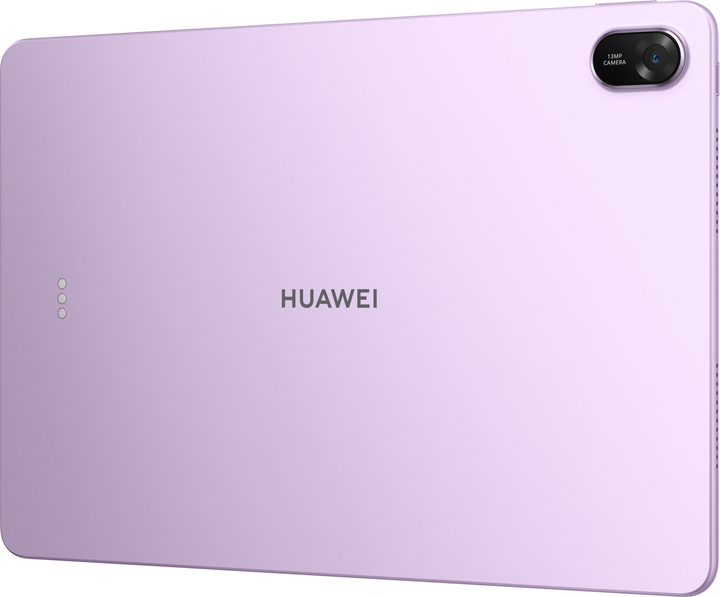 Tablet Huawei MatePad 11.5" 2025 Wi-Fi 8/256GB Violet (6942103166471) - obraz 9