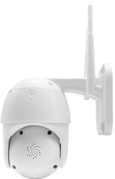 Вулична IP Wi-Fi 2Mp камера відеоспостереження з датчиком руху та віддаленим доступом AW6 (L) - зображення 10