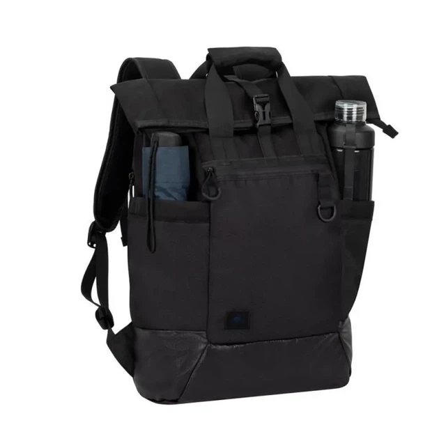 Рюкзак для ноутбука Rivacase 5321 Black 15.6" - изображение 4