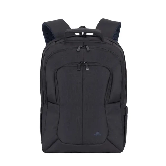 Рюкзак для ноутбука Rivacase 8460 Black 17.3" - Фото 2 Рюкзак для ноутбука Rivacase 8460 Black 17.3" - зображення 2