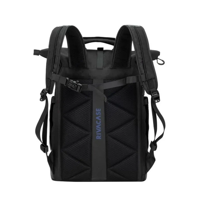 Рюкзак для ноутбука Rivacase 5321 Black 15.6" - изображение 7