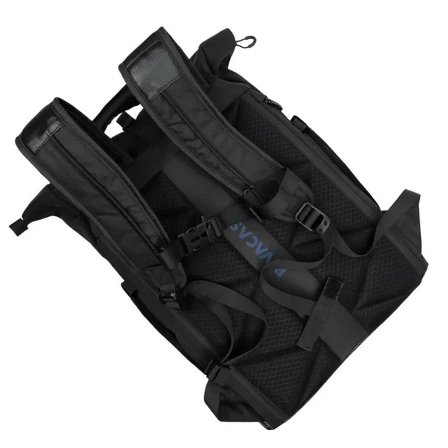 Рюкзак для ноутбука Rivacase 5321 Black 15.6" - изображение 8