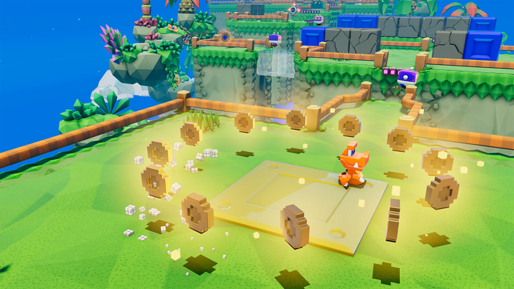 Гра PS5 Yooka-Replaylee (Blu-ray диск) (5056635620071) - зображення 2