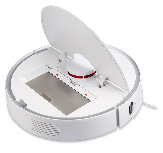 Робот-пылесос Xiaomi RoboRock Sweep One Vacuum Cleaner s50 White