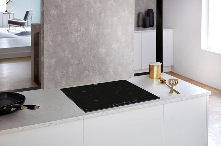 Варильна поверхня індукційна Whirlpool WLS7960NE - зображення 2