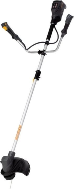 Тример акумуляторний Grunder SF8A208 - зображення 2