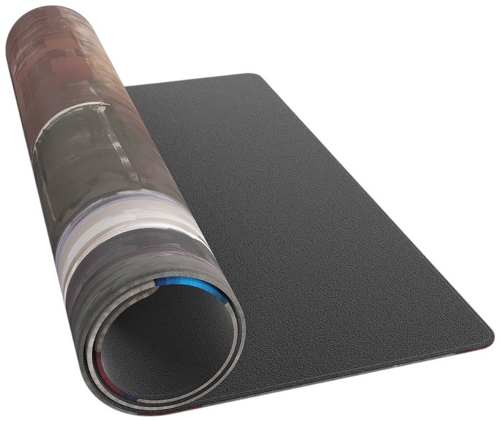 Ігровий килимок Gamegenic Magic the Gathering Marvel's Spider-Man Prime Playmat Spider Man (4251715422076) - зображення 5