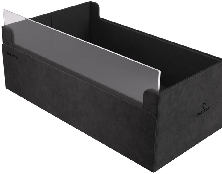 Коробка для карт Gamegenic Dungeon Pro Black (4251715417911) - зображення 7