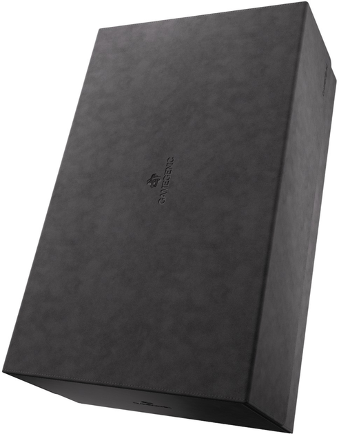 Коробка для карт Gamegenic Dungeon Pro Black (4251715417911) - зображення 11