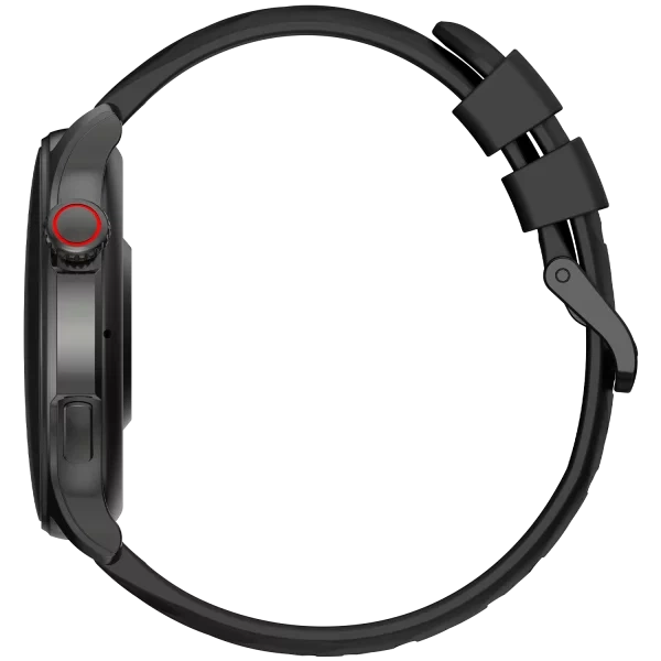 Смарт-годинник Proove Terra with GPS Black - зображення 3