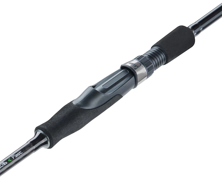 Вудлище спінінгове Select Reflex RFL-802ML 2.44 м 4-16 г Fast (18707509) - Фото 2 Вудлище спінінгове Select Reflex RFL-802ML 2.44 м 4-16 г Fast (18707509) - зображення 2