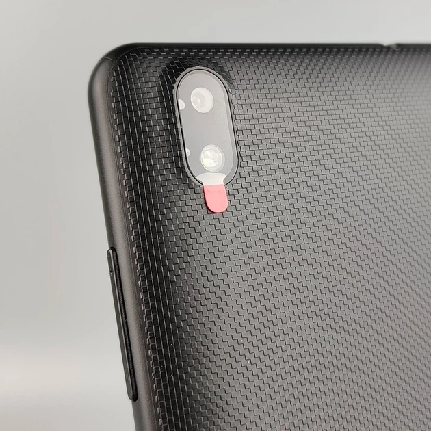 Планшет 8" YESTEL X9 4/64Gb Android 13 3600 mAh Черный Б/В k1 - Фото 11 Планшет 8" YESTEL X9 4/64Gb Android 13 3600 mAh Черный Б/В k1 - изображение 11
