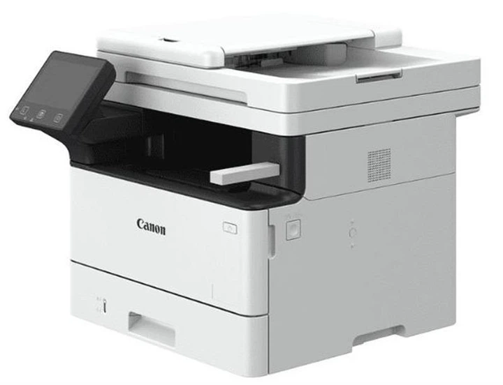 Багатофункціональний пристрій Canon i-SENSYS MF463dw Wi-Fi (5951C008) - изображение 2