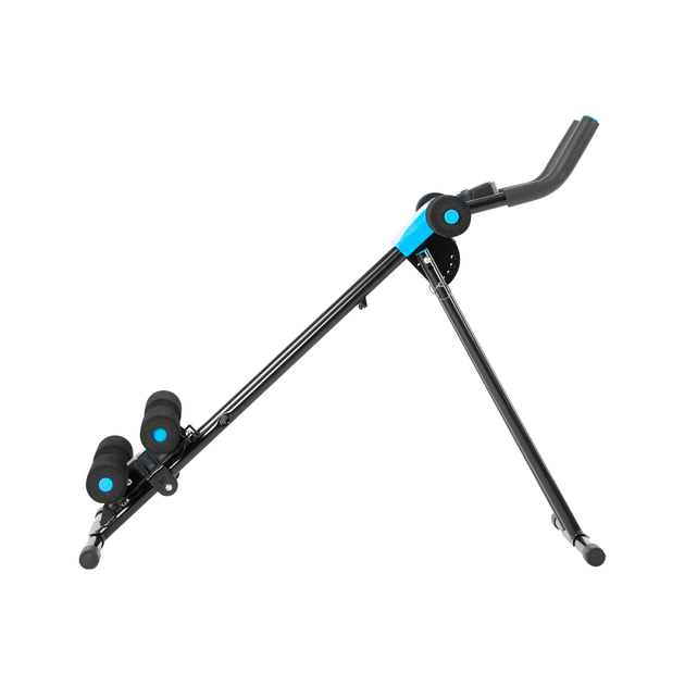 Тренажер для м'язів живота REBEL ACTIVE RBA-2405 - изображение 2
