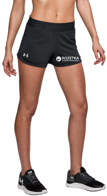 underarmour speedpocket shorts