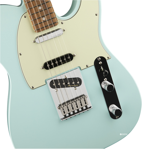 ギター Fender Deluxe Nashville Telecaster FENDER DELUXE NASHVILLE TELECASTER MN WHITE BLOND – купить в
