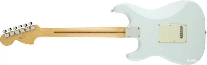 Электрогитара Fender American Special Stratocaster RW (224207