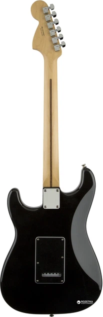 Електрогітара Fender American Special Stratocaster HSS MN (222933