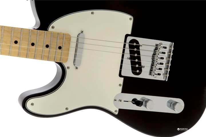 ⭐︎Fender/Telecaster⭐︎ Электрогитара FENDER TELECASTER - Купить в Украине | Rockstar
