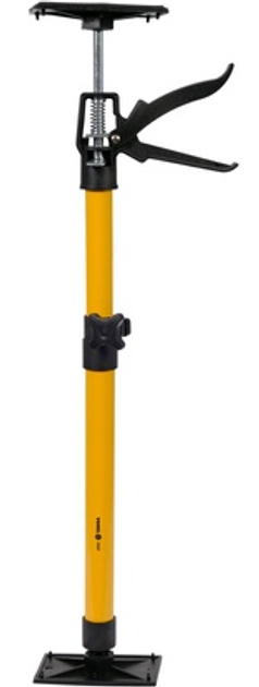 Опора телескопічна VOREL для будівельно-монтажних робіт 50-115 см, до 30 кг (29440_v) - зображення 2