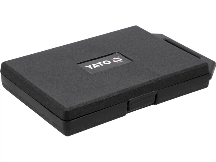 Nitownica dźwigniowa YATO zestaw 2 w 1 300-520 mm YT-36088 (5906083117282) - obraz 7