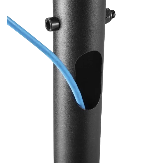 Кронштейн универсальный Gembird CM-70ST-01 32” - 70” 50 кг - изображение 2