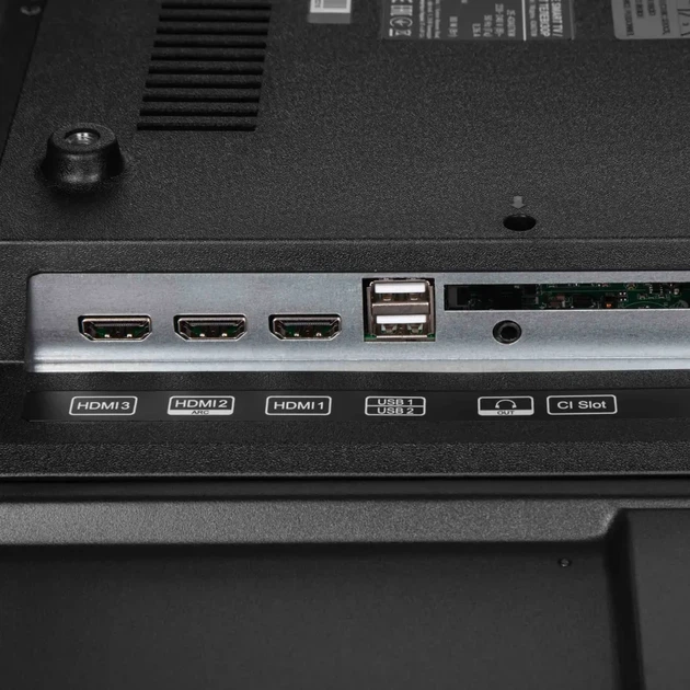 Телевизор 2E 32A07KF 32" дюйма 1920x1080 Google TV - изображение 3