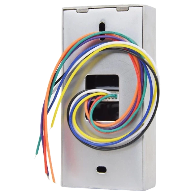 Считыватель Atis PR-05 EM-W white IP68 - Фото 2 Считыватель Atis PR-05 EM-W white IP68 - изображение 2
