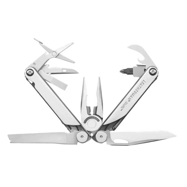 Мультитул Leatherman curl - Фото 2 Мультитул Leatherman curl - изображение 2