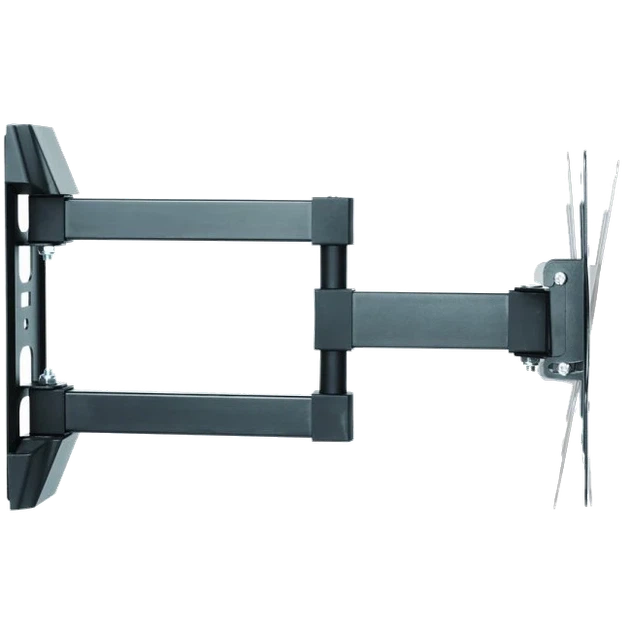 Кронштейн для телевізора Gembird WM-42ST-02 23-42" 30 кг - Фото 2 Кронштейн для телевізора Gembird WM-42ST-02 23-42" 30 кг - зображення 2