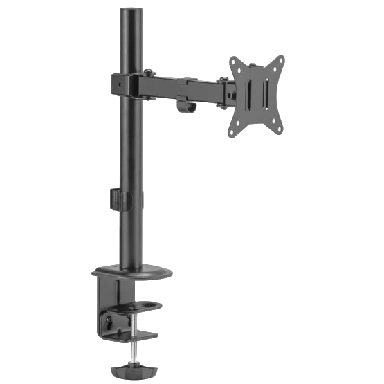 Кронштейн для монітора Gembird MA-D1-03 17-32" 9 кг - Фото 1 Кронштейн для монітора Gembird MA-D1-03 17-32" 9 кг - зображення 1
