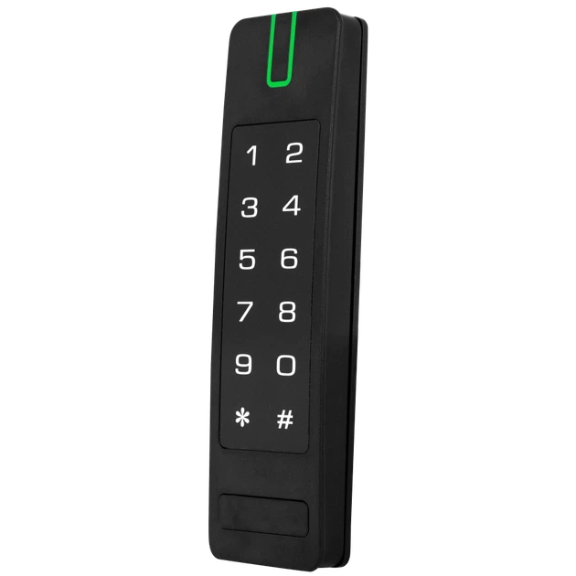 Зчитувач U-Prox SE keypad мультиформат IP65 - Фото 5 Зчитувач U-Prox SE keypad мультиформат IP65 - зображення 5
