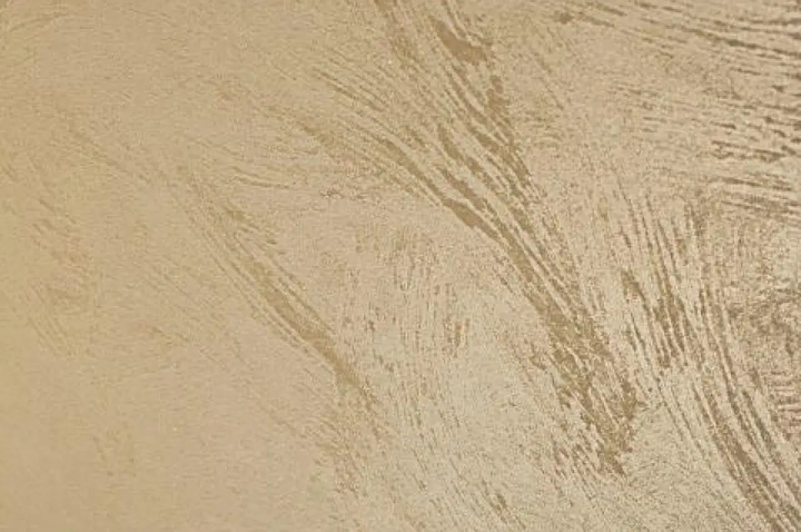 Декоративна штукатурка "золоті дюни" ELF DECOR SAHARA GOLD 1кг - Фото 5 Декоративна штукатурка "золоті дюни" ELF DECOR SAHARA GOLD 1кг - зображення 5