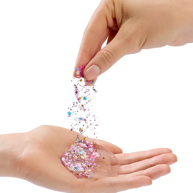 Кукла Rainbow High Rainbow Shimmers Виолетта (122425) - Фото 4 Кукла Rainbow High Rainbow Shimmers Виолетта (122425) - изображение 4