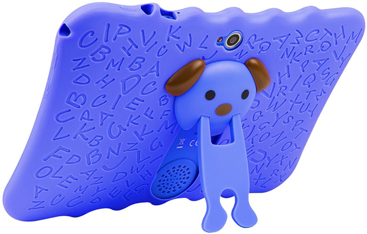 Планшет Blow Tablet KidsTAB 7 V2 Blue (79-134#) - зображення 3