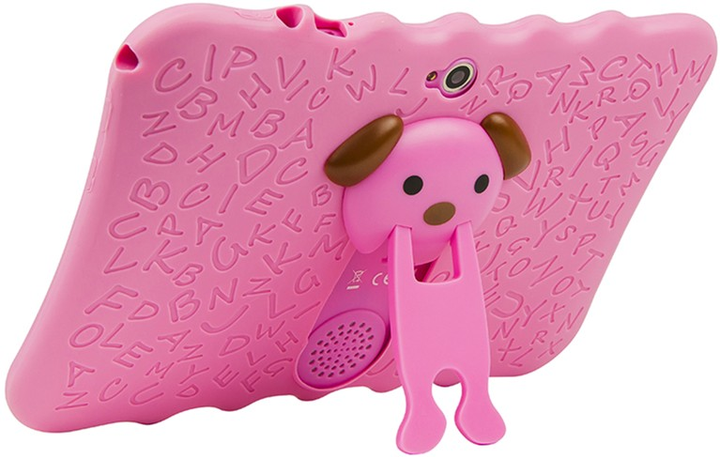 Планшет Blow Tablet KidsTAB 7 V2 Pink (79-135#) - зображення 3
