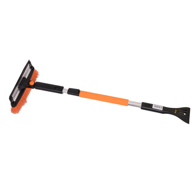 Szczotko-skrobaczka teleskopowa Bottari SUV, 98-125cm (8052194324631) - obraz 11