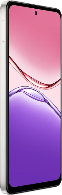 Smartfon OPPO A5x 4/128GB Laser White (6932169370349) - obraz 2