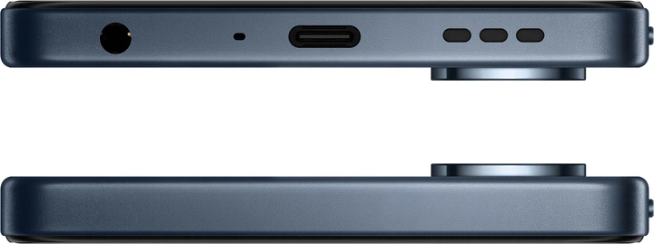 Мобільний телефон OPPO A5x 4/128GB Midnight Blue (6932169370332) - зображення 8