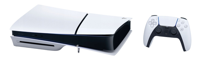 Konsola Sony PlayStation 5 D Chassis Slim 1TB Astro Bot Bundle (0711719589037) (S01F44C011DL12598830) - Outlet - obraz 4