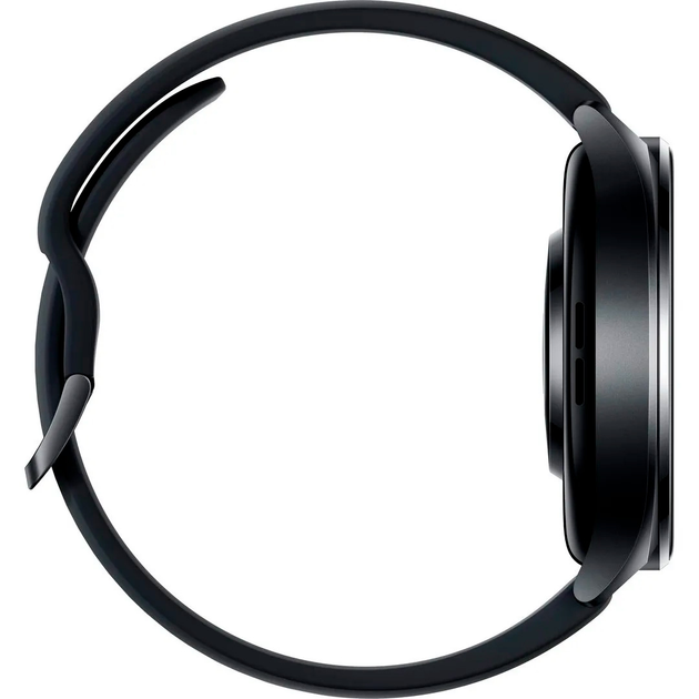 Smartwatch Xiaomi Watch 2 Black (BHR8035GL) (53602/B6AFMN4PS00814) - Outlet - obraz 5