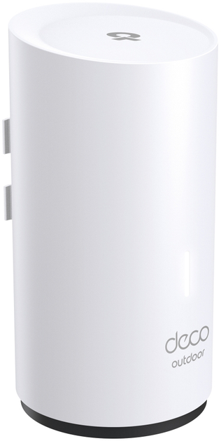 Маршрутизатор TP-LINK Access Point Deco (Deco X50-Outdoor (1-pack)) (2252477004136) - Уцінка - зображення 2
