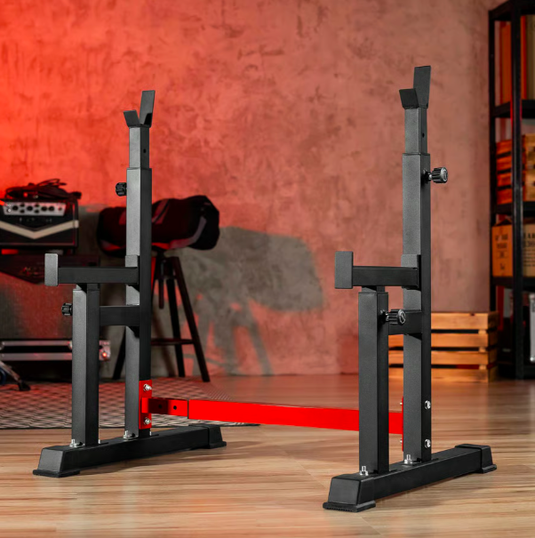 Стойки для штанги Hop-Sport HS-1007L - изображение 2