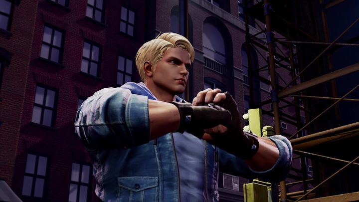 Гра Nintendo Switch Double Dragon Revive Лімітоване видання (Картридж) (3701529517334) - зображення 4